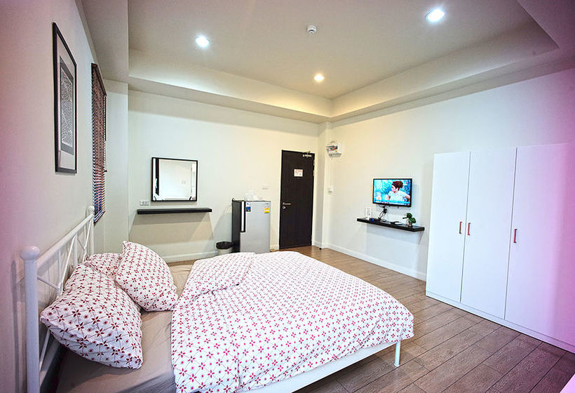 Hotel 26 Bed And Coffee 14