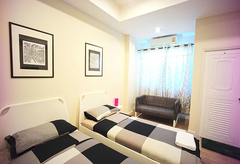 Hotel 26 Bed And Coffee 15