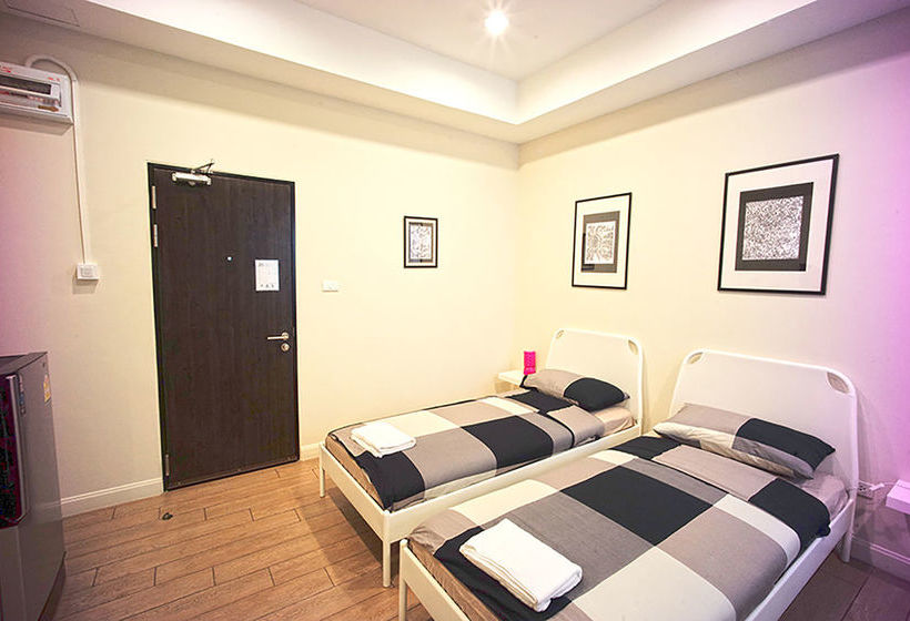 Hotel 26 Bed And Coffee 16