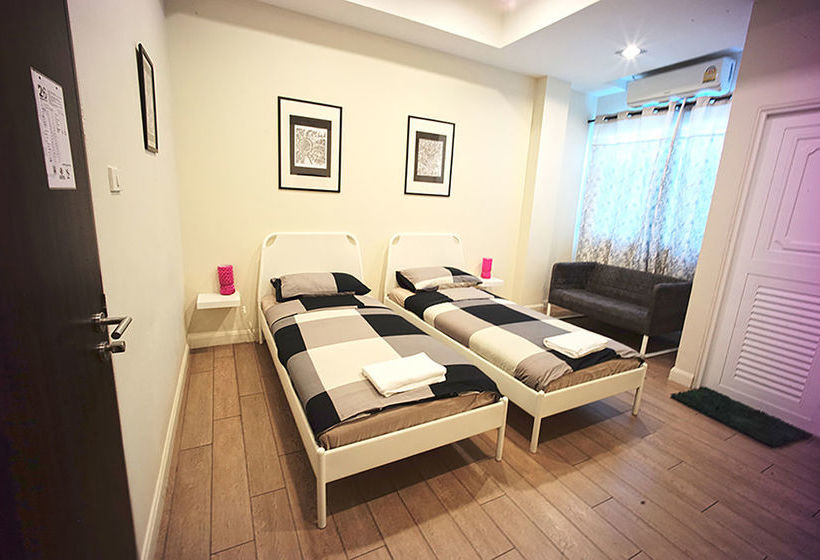 Hotel 26 Bed And Coffee 17