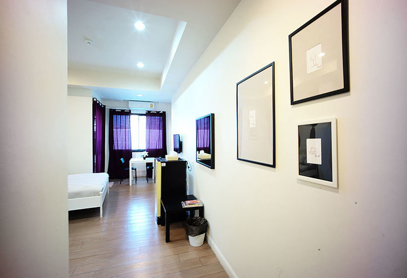 Hotel 26 Bed And Coffee 18