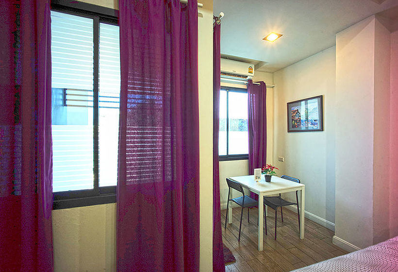 Hotel 26 Bed And Coffee 19