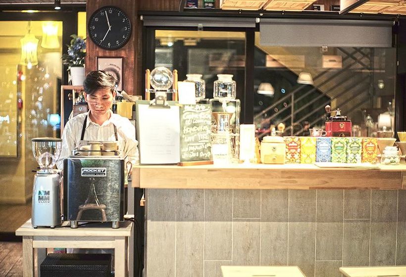 Hotel 26 Bed And Coffee 3