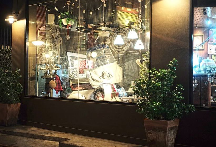 Hotel 26 Bed And Coffee 4