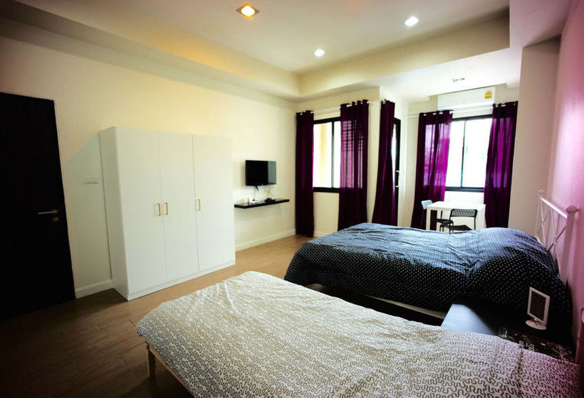 Hotel 26 Bed And Coffee 5