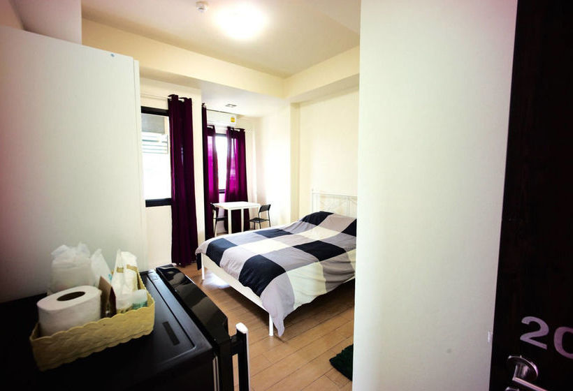 Hotel 26 Bed And Coffee 6