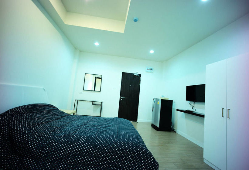 Hotel 26 Bed And Coffee 7