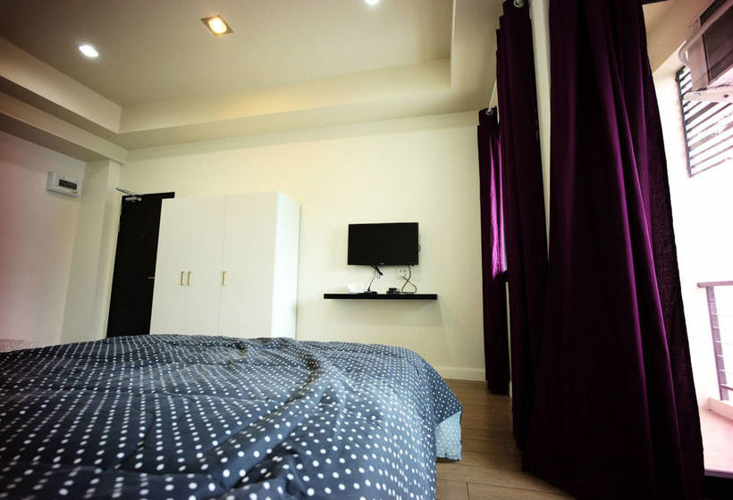 Hotel 26 Bed And Coffee 8