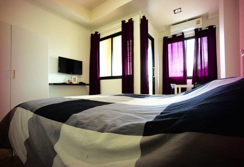 Hotel 26 Bed And Coffee 9