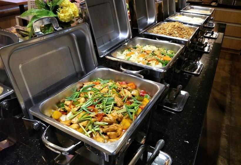 Hotel The Wide Suites