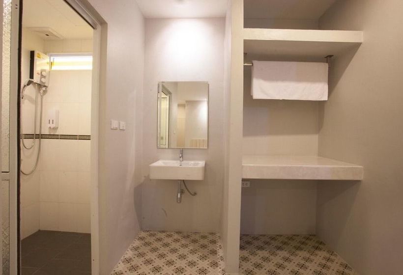 Hotel Nature Pine Residence 15