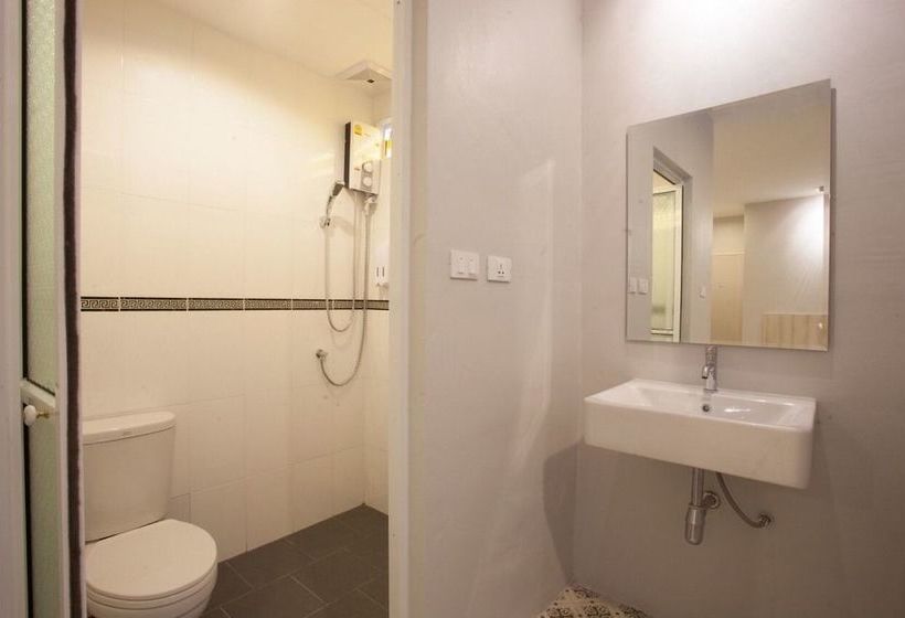 Hotel Nature Pine Residence 16