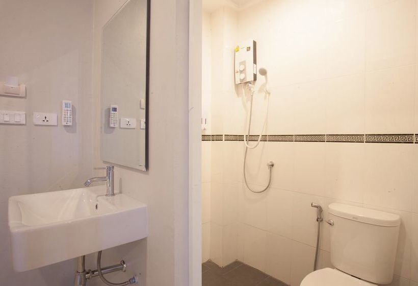 Hotel Nature Pine Residence 17