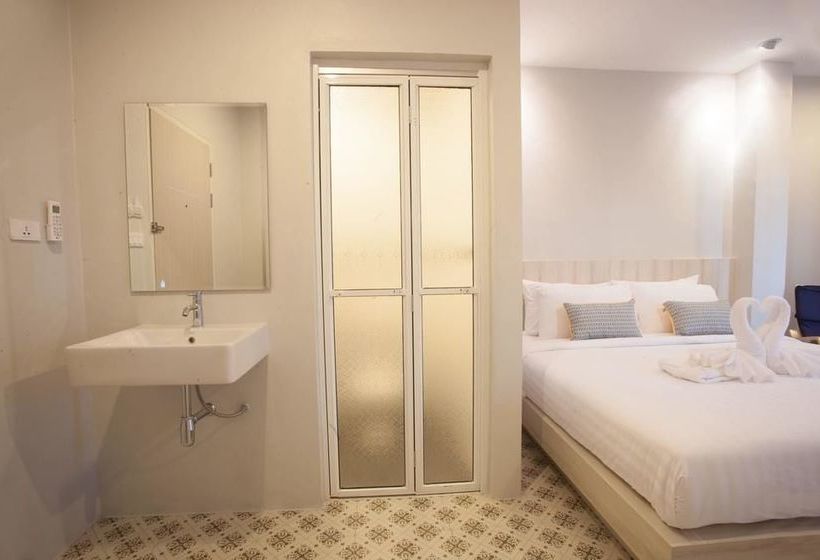 Hotel Nature Pine Residence 18