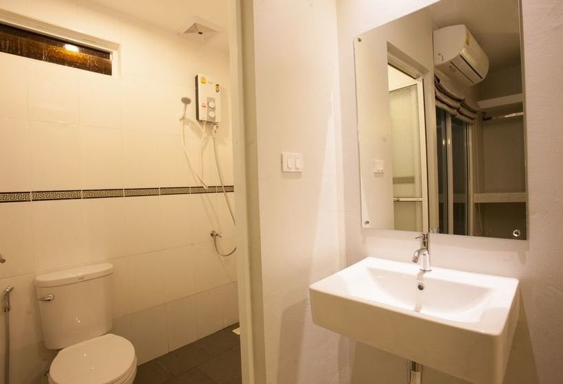 Hotel Nature Pine Residence 19