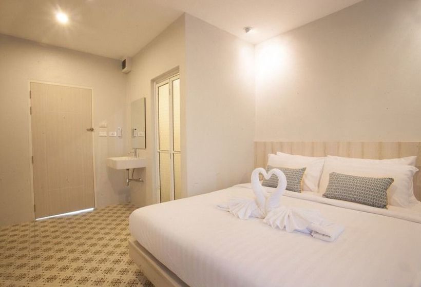 Hotel Nature Pine Residence 2