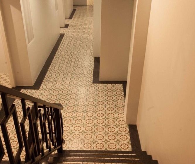 Hotel Nature Pine Residence 20