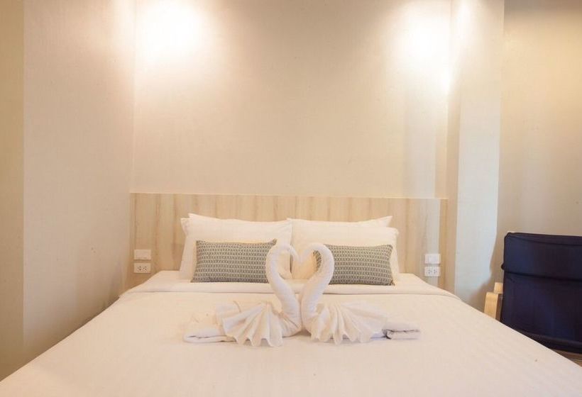 Hotel Nature Pine Residence 3