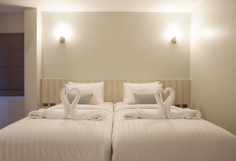 Hotel Nature Pine Residence 5