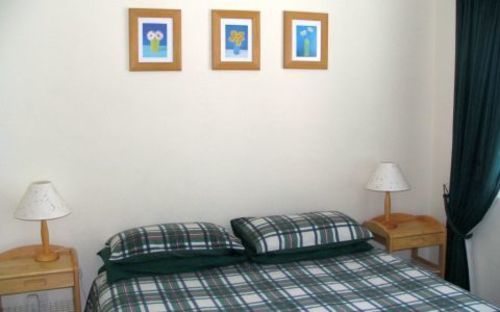 Blouberg Beachfront Accommodation 1