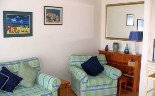 Blouberg Beachfront Accommodation 12