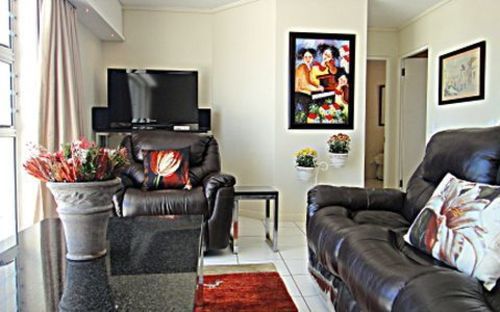 Blouberg Beachfront Accommodation 13