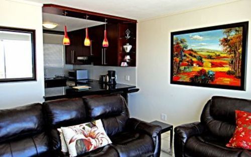 Blouberg Beachfront Accommodation 14