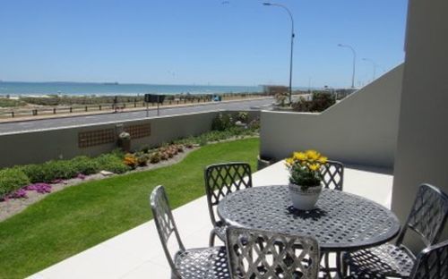 Blouberg Beachfront Accommodation 16