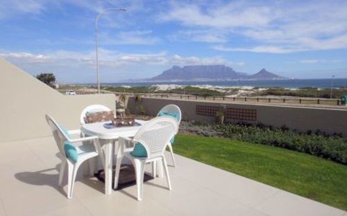 Blouberg Beachfront Accommodation 17