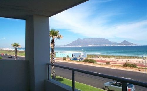 Blouberg Beachfront Accommodation 18