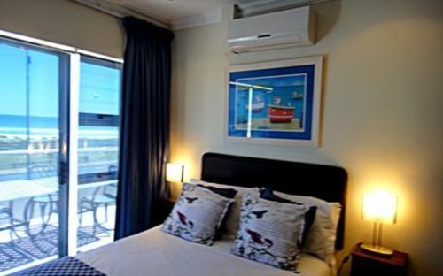 Blouberg Beachfront Accommodation 2