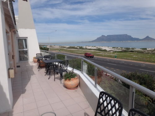 Blouberg Beachfront Accommodation 20