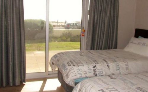 Blouberg Beachfront Accommodation 4