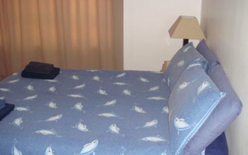 Blouberg Beachfront Accommodation 5