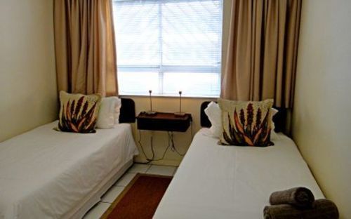 Blouberg Beachfront Accommodation 6