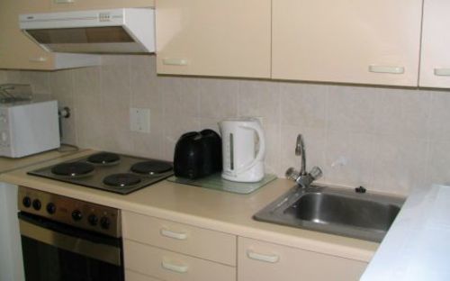 Blouberg Beachfront Accommodation 8