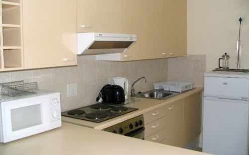 Blouberg Beachfront Accommodation 9