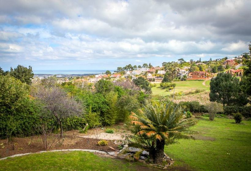 Pension Winelands Villa Guesthouse 19