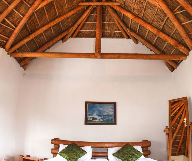 Pension Winelands Villa Guesthouse 2