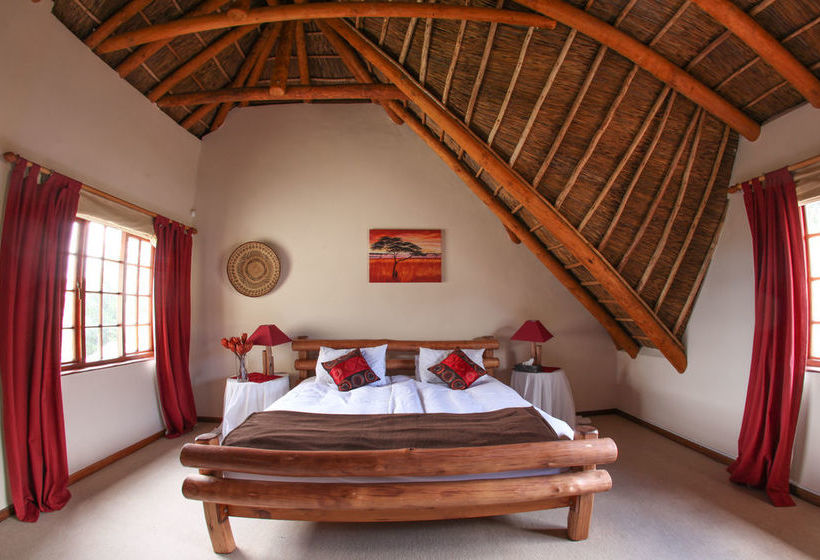 Pension Winelands Villa Guesthouse 3