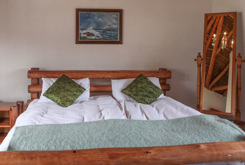 Pension Winelands Villa Guesthouse 4