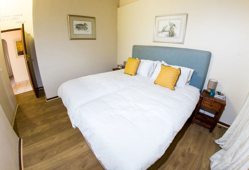 Pension Winelands Villa Guesthouse 5