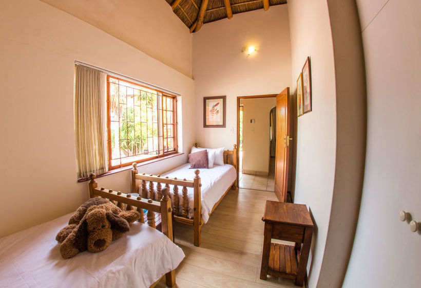 Pension Winelands Villa Guesthouse 6