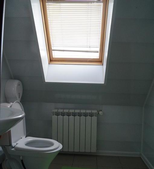 Green Point Hostel 11