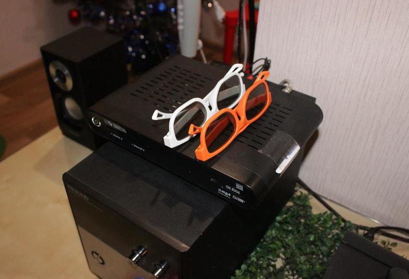 Green Point Hostel 17