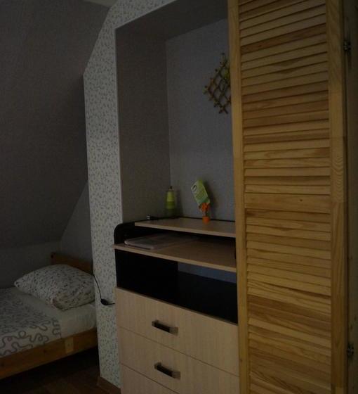 Green Point Hostel 2