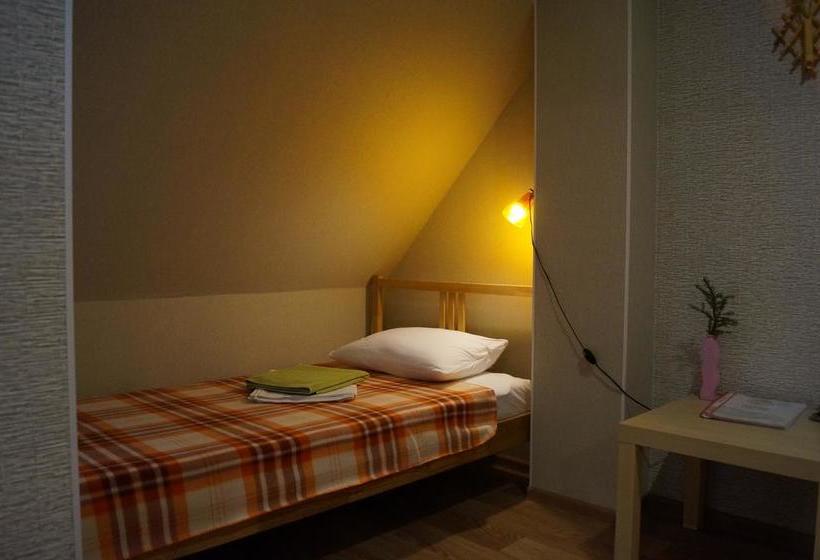 Green Point Hostel 3