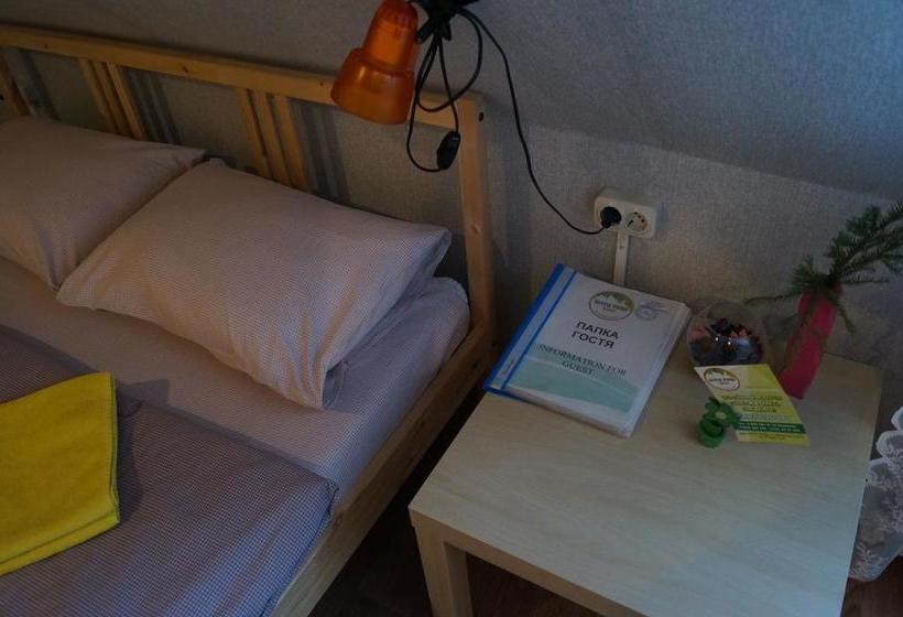 Green Point Hostel 6