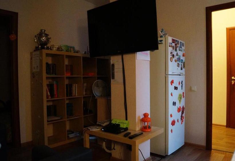 Green Point Hostel 7