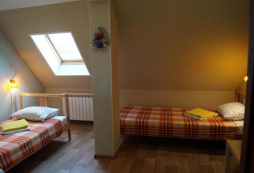 Green Point Hostel 8